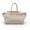 Sac &agrave; main Cheval Firenze Naomi Beige
