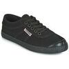 Baskets basses Kawasaki ORIGINAL Noir