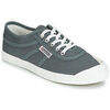 Baskets basses Kawasaki ORIGINAL Gris
