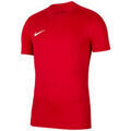 T-shirt Nike Park VII Tee Grenoble