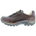 Randonn&eacute;e sur Grenoble : Chaussures Meindl Linosa Lady Identity Marron
