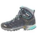 Randonn&eacute;e sur Grenoble : Chaussures Meindl Kapstadt Lady GTX Bleu