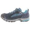 Chaussures Meindl Journey Lady PRO GTX Bleu