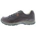 Randonn&eacute;e sur Grenoble : Chaussures Meindl Positano Identity Marron