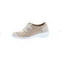 Baskets femme sur Grenoble : Baskets Solidus Hedda J