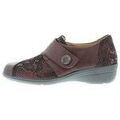 Baskets femme sur Grenoble : Baskets Solidus Hedda J