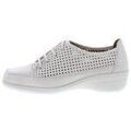 Baskets femme sur Grenoble : Baskets Solidus Hedda J