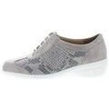 Baskets femme sur Grenoble : Baskets Solidus Hedda J