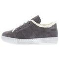 Baskets femme sur Grenoble : Baskets Solidus Hazel H