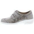Baskets femme sur Grenoble : Baskets Solidus Hedda J