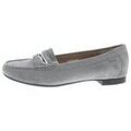 Chaussures d&eacute;contract&eacute;es femme sur Grenoble : Slip ons Sioux Zenti
