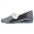Chaussons / Pantoufles sur Grenoble : Chaussons Fortuna Brigitte Cosy G