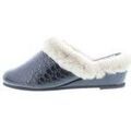 Chaussons / Pantoufles sur Grenoble : Chaussons Fortuna Sibille AGO G