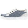 Baskets femme sur Grenoble : Baskets Solidus Hazel H