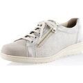 Baskets femme sur Grenoble : Baskets Solidus Kate K