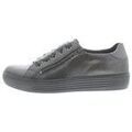 Baskets femme sur Grenoble : Baskets Solidus Hazel F