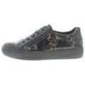 Baskets femme sur Grenoble : Baskets Solidus Hazel H