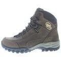 Randonn&eacute;e sur Grenoble : Chaussures Meindl Matrei Lady GTX Marron
