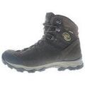 Randonn&eacute;e sur Grenoble : Chaussures Meindl Vakuum Men fit II Schmal Marron