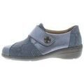 Baskets femme sur Grenoble : Baskets Solidus Hedda J
