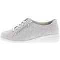 Baskets femme sur Grenoble : Baskets Solidus Maren M
