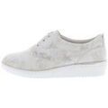 Baskets femme sur Grenoble : Baskets Solidus Kathy K