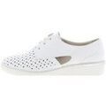 Baskets femme sur Grenoble : Baskets Solidus Kathy K