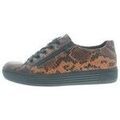 Baskets femme sur Grenoble : Baskets Solidus Hazel H