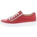 Baskets femme sur Grenoble : Baskets Solidus Hazel H