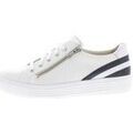 Baskets femme sur Grenoble : Baskets Solidus Hazel H