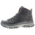 Randonn&eacute;e sur Grenoble : Chaussures Meindl Chiasso Lady Identity Marron