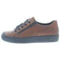 Baskets femme sur Grenoble : Baskets Solidus Hazel H