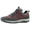 Chaussures Hartjes walker shoe Bordeaux