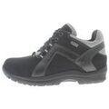 Chaussures Hartjes Fitnesswalkingschuh H Noir Grenoble