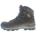 Randonn&eacute;e sur Grenoble : Chaussures Meindl Vakuum Men fit II Mittel Marron