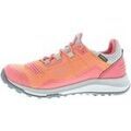 Randonn&eacute;e sur Grenoble : Chaussures Keen Tempo Flex WP W Rose