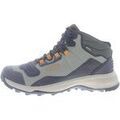 Chaussures Keen Tempo Flex Mid WP M Vert Grenoble