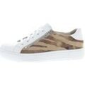 Baskets femme sur Grenoble : Baskets Solidus Hazel H