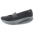 Chaussures d&eacute;contract&eacute;es femme sur Grenoble : Ballerines Mbt Aleela