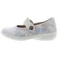 Chaussures d&eacute;contract&eacute;es femme sur Grenoble : Ballerines Solidus maike M