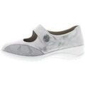 Chaussures d&eacute;contract&eacute;es femme sur Grenoble : Ballerines Solidus Karo K
