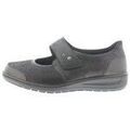 Chaussures d&eacute;contract&eacute;es femme sur Grenoble : Ballerines Solidus Kate K