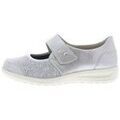 Chaussures d&eacute;contract&eacute;es femme sur Grenoble : Ballerines Solidus Kate K