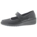 Chaussures d&eacute;contract&eacute;es femme sur Grenoble : Ballerines Solidus Helia H