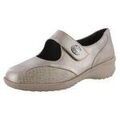 Chaussures d&eacute;contract&eacute;es femme sur Grenoble : Ballerines Solidus Karo K