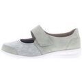 Chaussures d&eacute;contract&eacute;es femme sur Grenoble : Ballerines Solidus Kate K