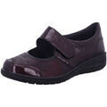 Chaussures d&eacute;contract&eacute;es femme sur Grenoble : Ballerines Solidus Kate
