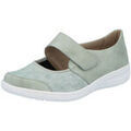 Chaussures d&eacute;contract&eacute;es femme sur Grenoble : Ballerines Solidus Kate
