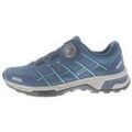 Chaussures Meindl Bike and Walk Lady GTX Gris