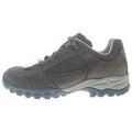 Randonn&eacute;e sur Grenoble : Chaussures Meindl Lugano Marron
